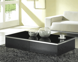 Classika Coffee Table