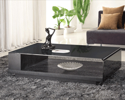 Glamia Coffee Table