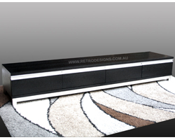Puntra TV Cabinet