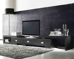 Retro Extendable TV Cabinet