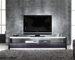 Mentra TV Cabinet