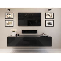 1.8m Majeston Black Floating TV Cabinet - Thumbnail /assets/alt_10/RE-TC-031-black-18M.jpg?20210309030508