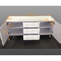 1.5m Black High Gloss Tiarra Buffet - Thumbnail /assets/alt_1/RD-BF-002.jpg?20210309030415