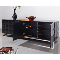 2m Black High Gloss Tiarra Buffet - Thumbnail /assets/alt_2/RD-BF-002-Black.jpg?20210309030431
