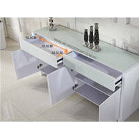 1.8m Black Lunea Sideboard Buffet - Thumbnail /assets/alt_3/RD-BF-8888-black.jpg?20210309030434
