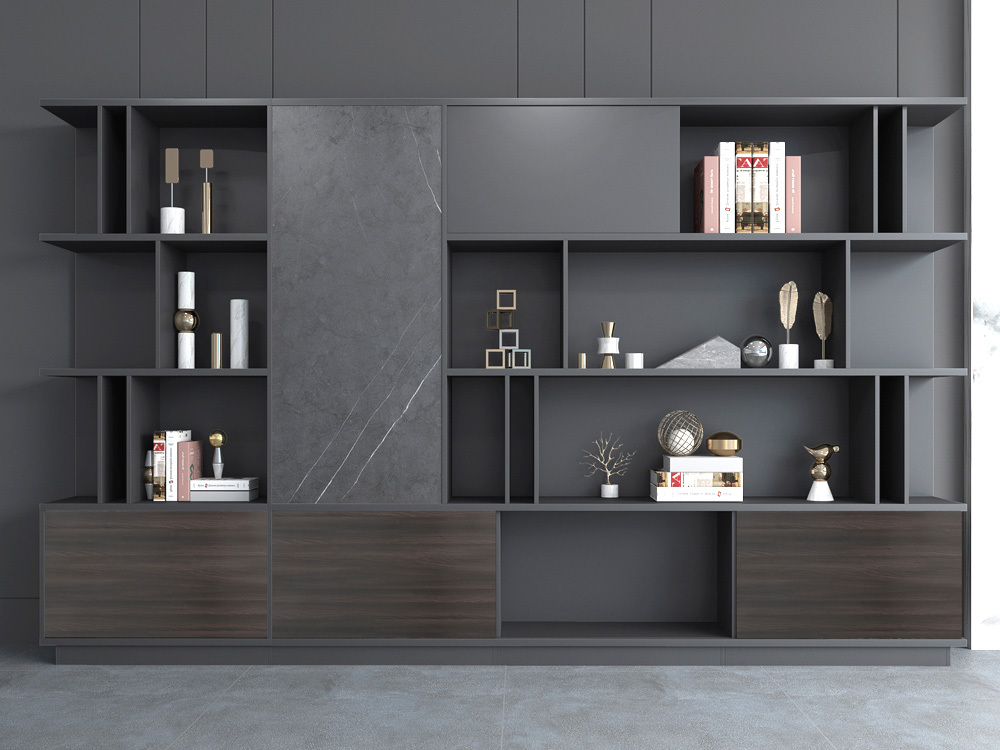 Harmonia Office Storage Cabinet