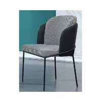 Glamia Dining Chair