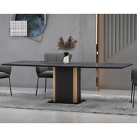 Bailey Dining Table - Thumbnail 1