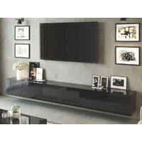 Floating TV Units: The Smart Upgrade for Modern Aussie Homes